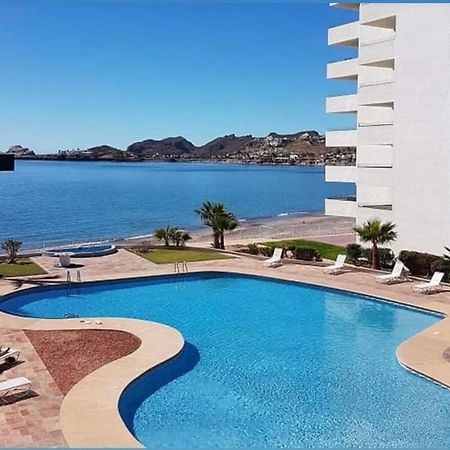 Condominio Posada 314 San Carlos San Carlos Nuevo Guaymas Buitenkant foto