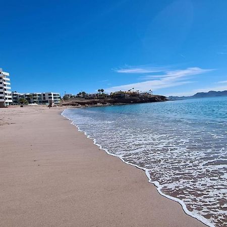 Condominio Posada 314 San Carlos San Carlos Nuevo Guaymas Buitenkant foto