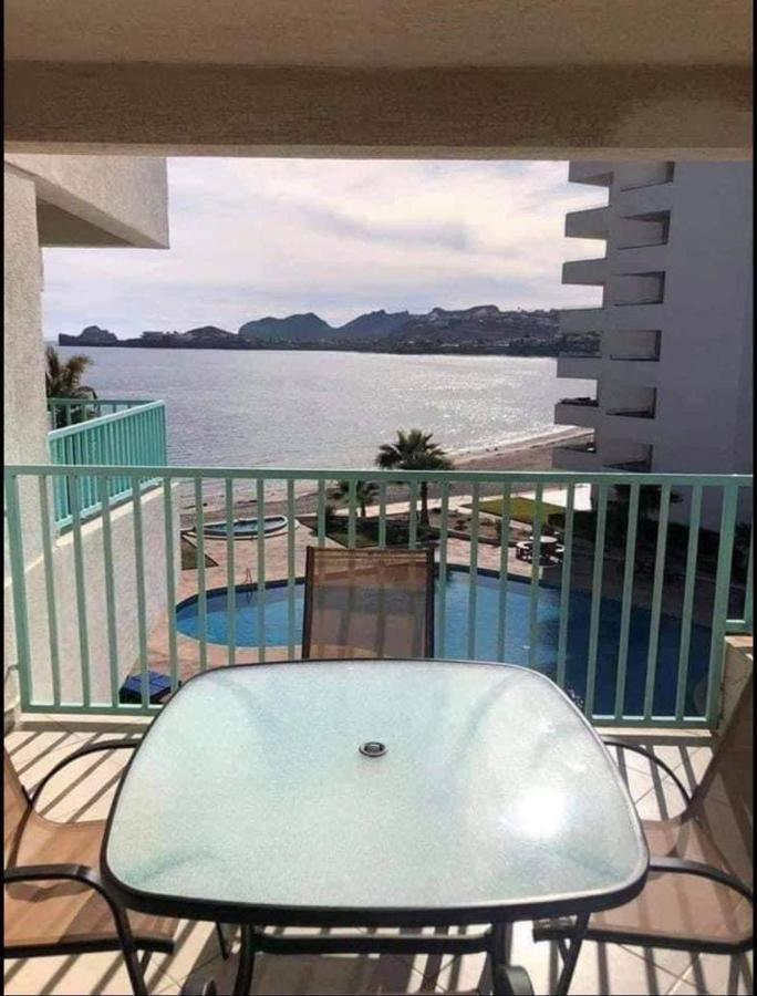 Condominio Posada 314 San Carlos San Carlos Nuevo Guaymas Buitenkant foto
