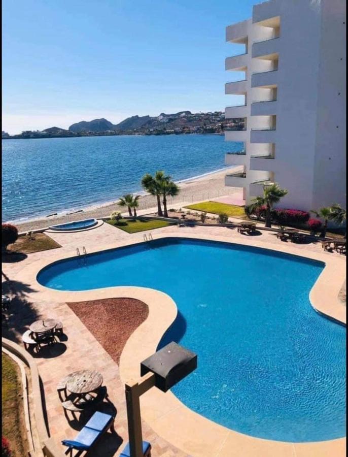 Condominio Posada 314 San Carlos San Carlos Nuevo Guaymas Buitenkant foto