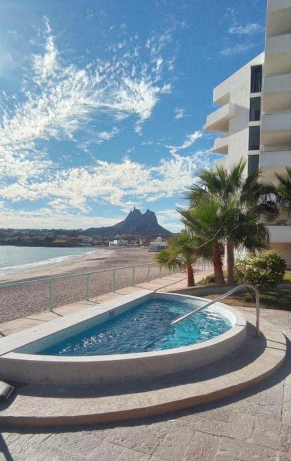 Condominio Posada 314 San Carlos San Carlos Nuevo Guaymas Buitenkant foto
