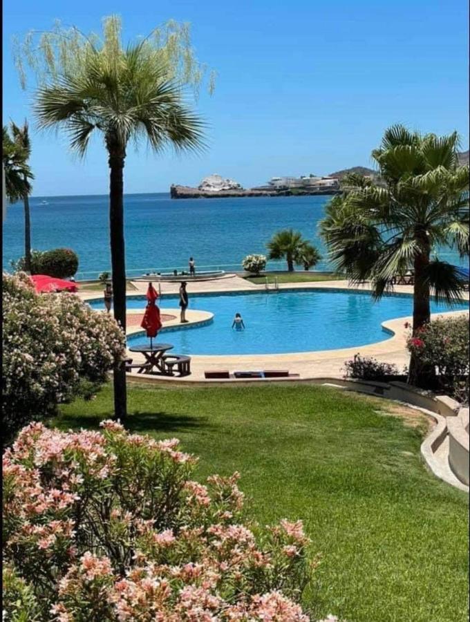 Condominio Posada 314 San Carlos San Carlos Nuevo Guaymas Buitenkant foto
