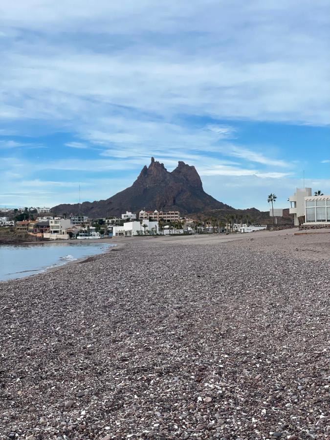 Condominio Posada 314 San Carlos San Carlos Nuevo Guaymas Buitenkant foto