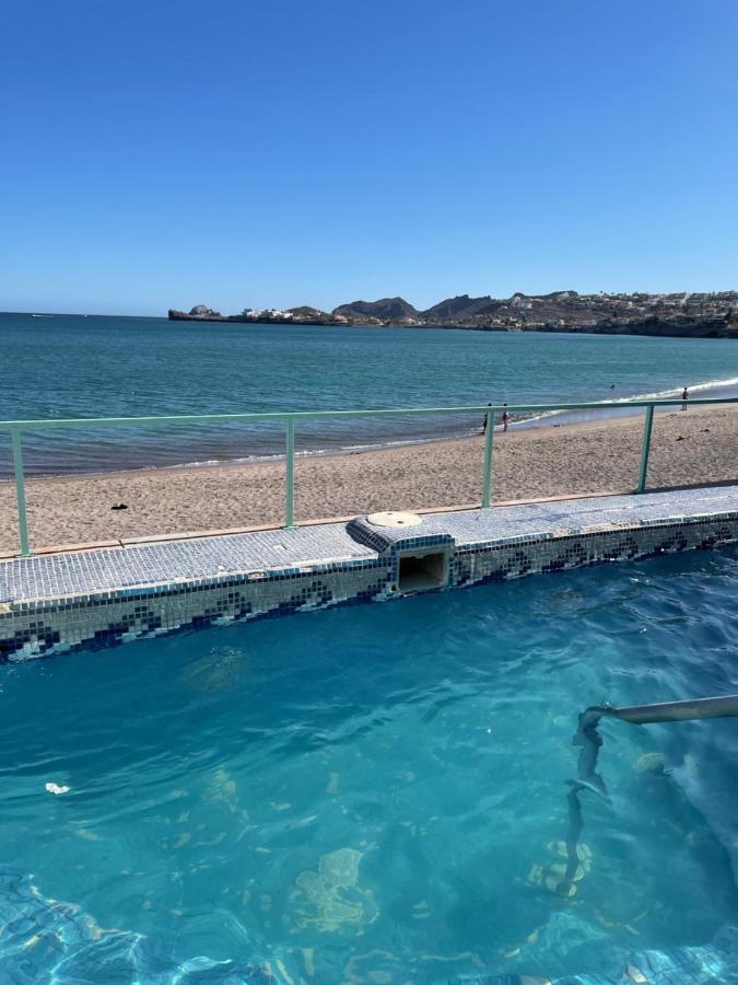 Condominio Posada 314 San Carlos San Carlos Nuevo Guaymas Buitenkant foto