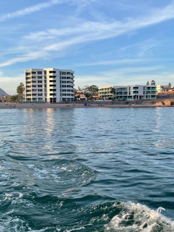 Condominio Posada 314 San Carlos San Carlos Nuevo Guaymas Buitenkant foto