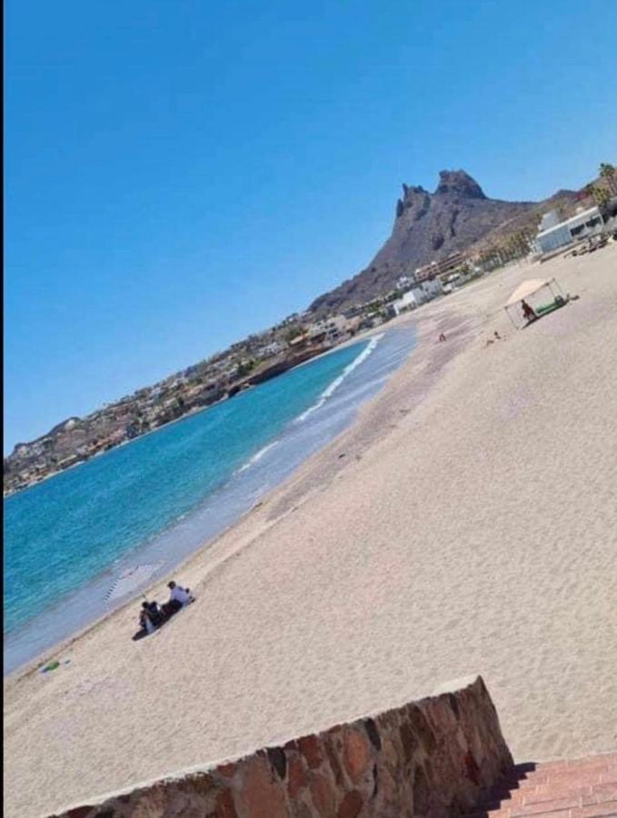 Condominio Posada 314 San Carlos San Carlos Nuevo Guaymas Buitenkant foto