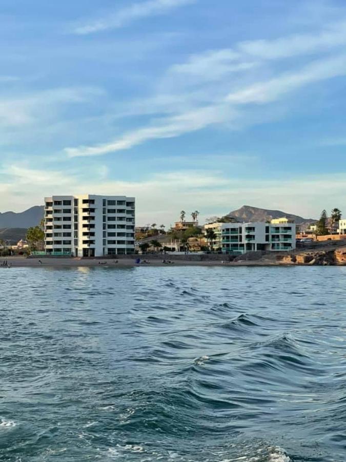 Condominio Posada 314 San Carlos San Carlos Nuevo Guaymas Buitenkant foto