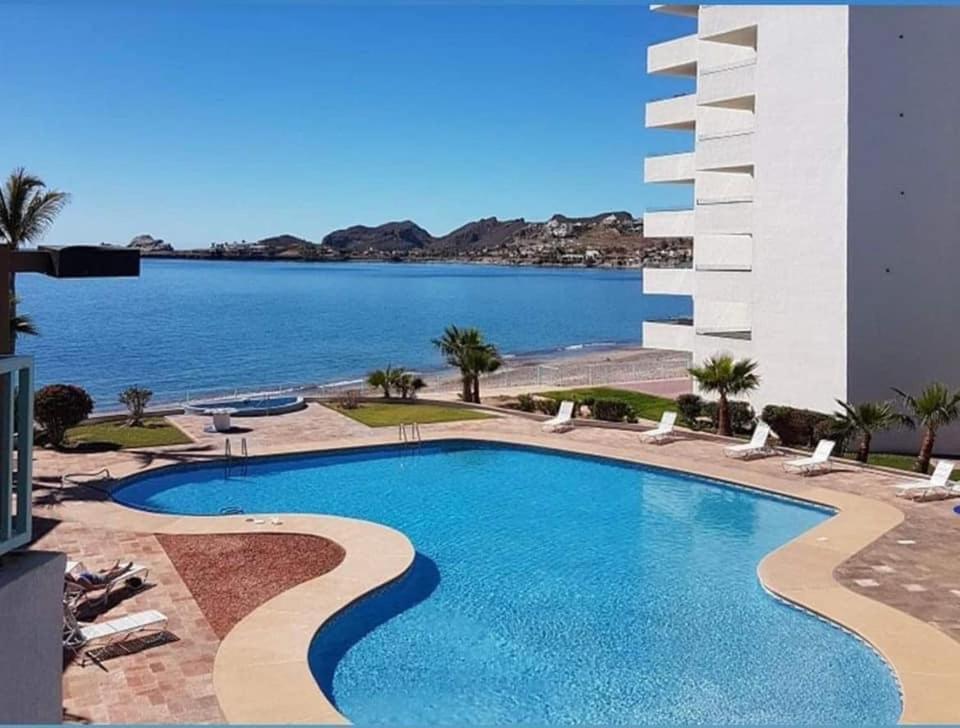 Condominio Posada 314 San Carlos San Carlos Nuevo Guaymas Buitenkant foto