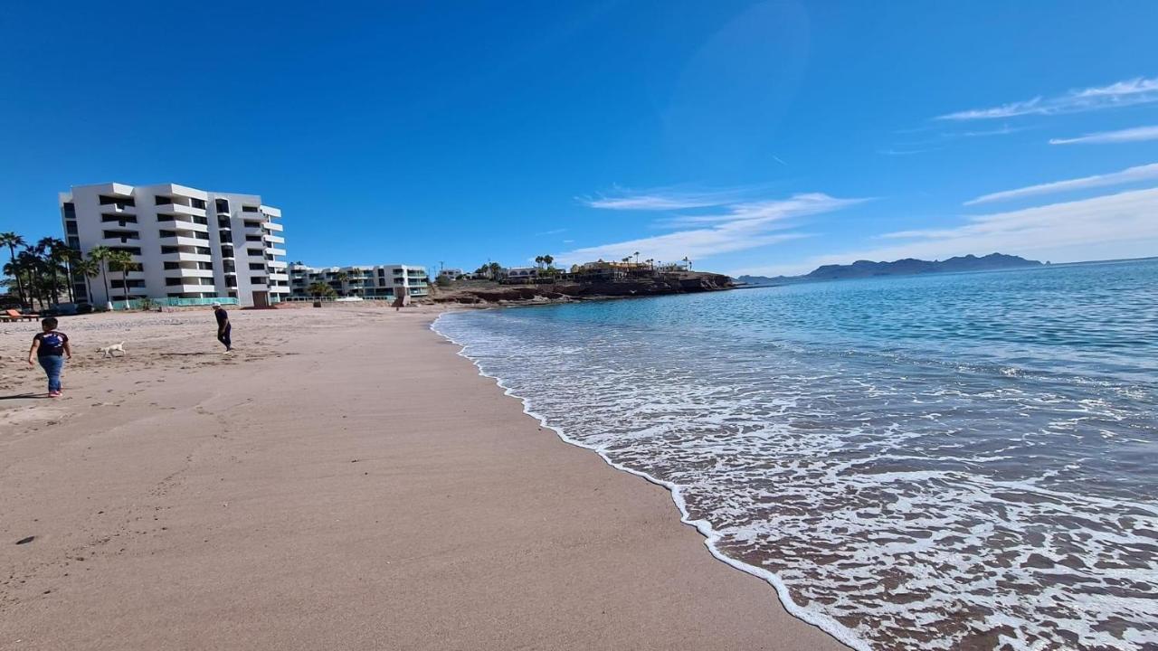 Condominio Posada 314 San Carlos San Carlos Nuevo Guaymas Buitenkant foto